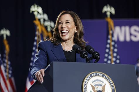 cities michigan map|‘A Completely Different Campaign’: How Kamala Harris.